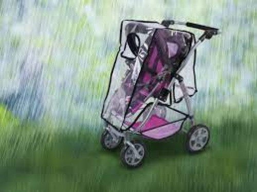 Bayer chic dolls shop pram