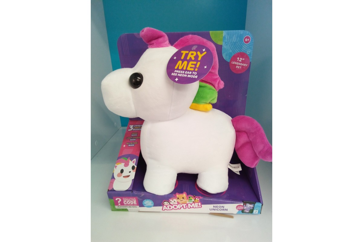 Getting a neon unicorn from starpets! #adoptme #neonunicorn #starpetsg