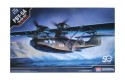 Thumbnail of academy-pby-5a-black-cat-catalina-model-kit---scale-1-72_568706.jpg