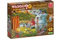 Thumbnail of jumbo-wasgij-original-7-bear-necessities-1000pcs_451771.jpg