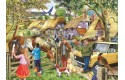 Thumbnail of the-house-of-puzzles-big-500-pieces-horses---hounds-jigsaw-puzzle_581631.jpg