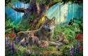 Thumbnail of wolves-in-the-forest------1000_456631.jpg