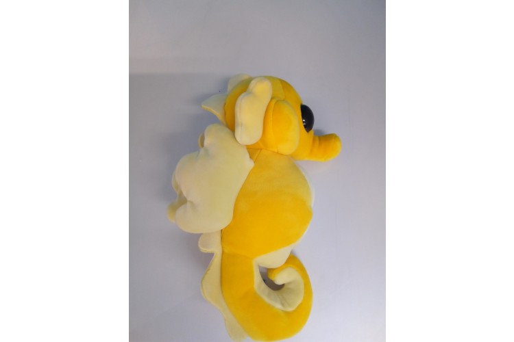 Adopt Me Seahorse plush toy
