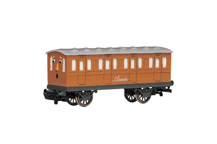 Bachmann Thomas & Friends Annie Carriage 76044BE