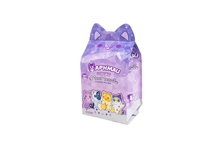 Aphmau Mystery MeeMeow 11 inch plush toy 