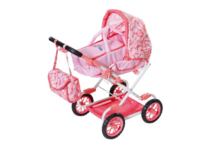 Baby Annabell Active Deluxe Pr