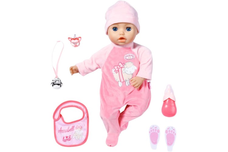 Baby Annabell Annabell 43cm