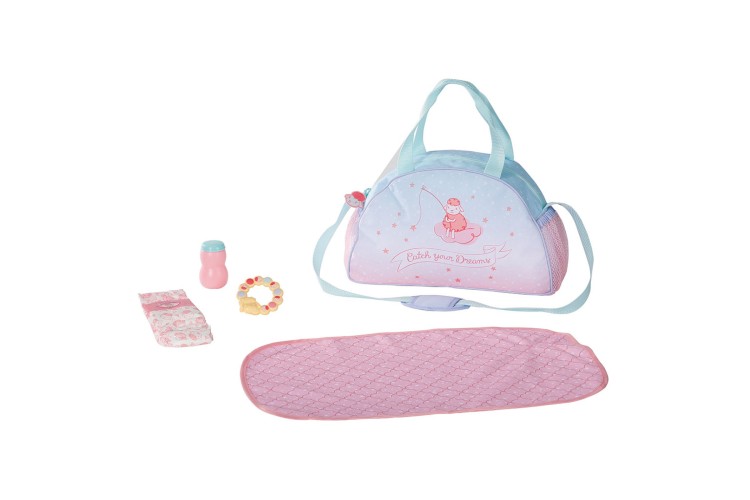 Baby Annabell Changing Bag