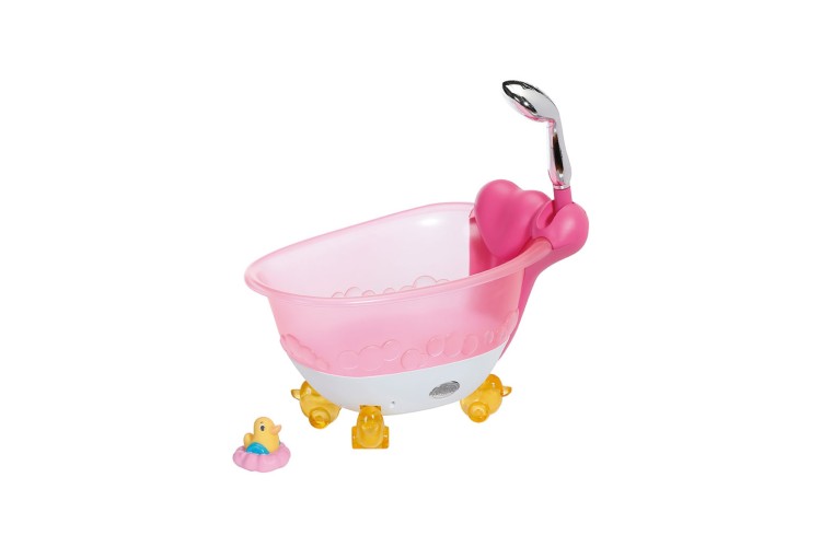 Zapf BABY born Bath Bathtub