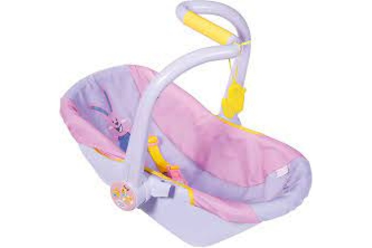 BABY born Comfort Seat