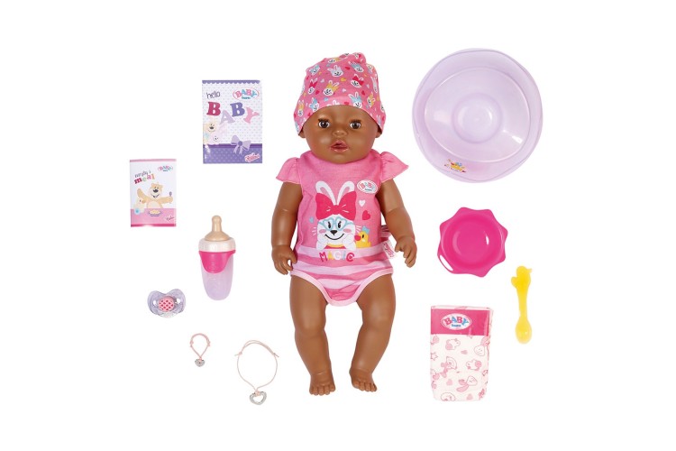 BABY born Magic Girl DoC 43cm