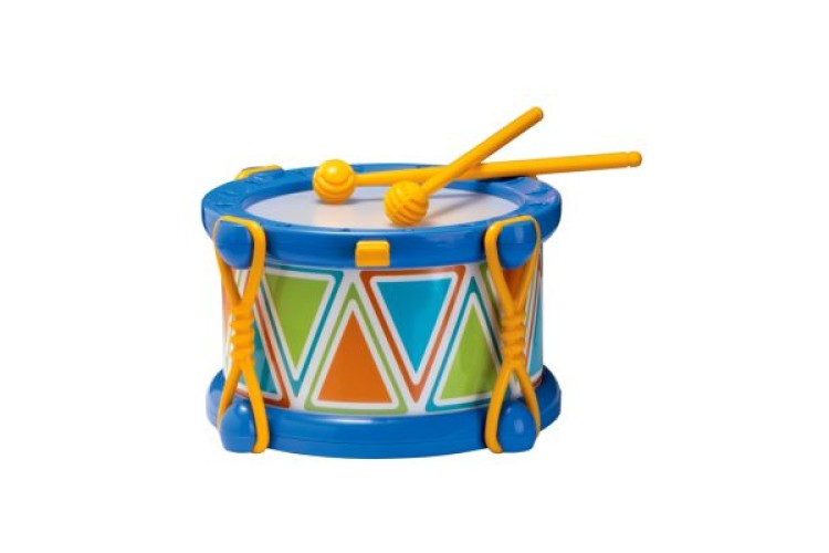Halilit Baby Drum