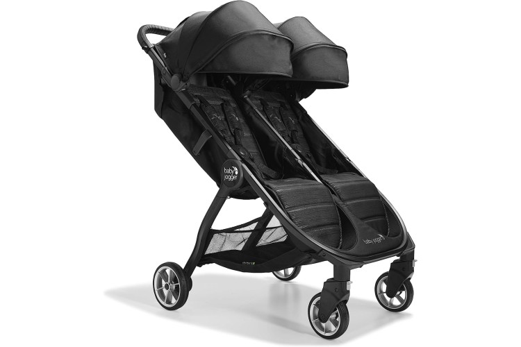 Baby Jogger City Tour 2 Double Pushchair 