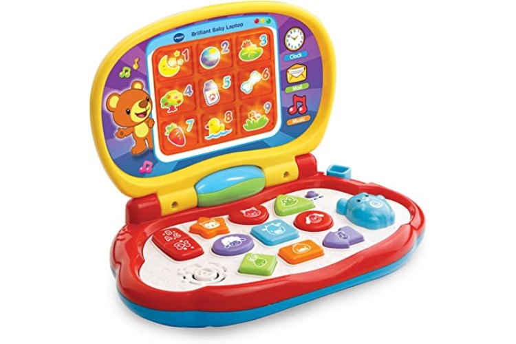 Vtech Baby's Laptop