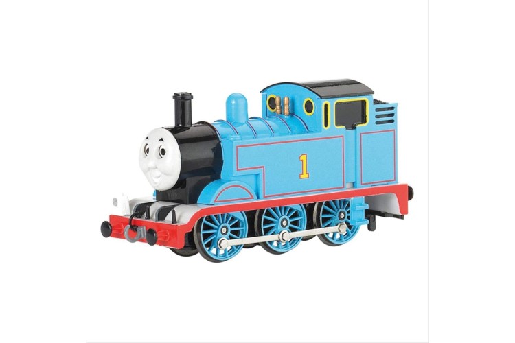 Bachmann Thomas The Tank Engine 58741BE