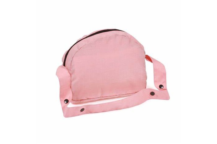 Bayer Chic Changing Bag Pink - 14