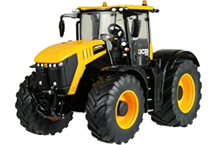 Britain's JCB Fastrac 8330 1:32 Tractor 