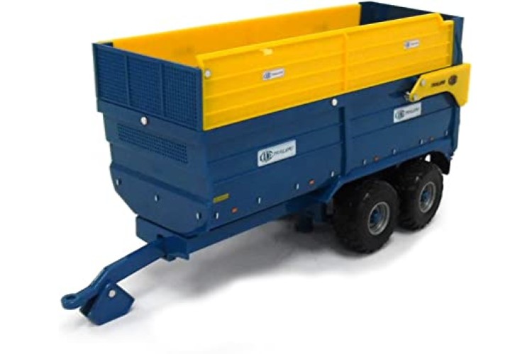 Britain's Kane 16 Tonne Silage Trailer 1:32