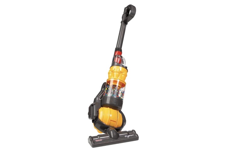 Casdon Dyson Ball Upright Childrens Toy Vacuum 