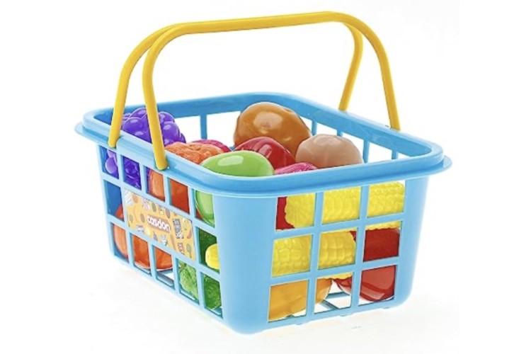 Casdon Fruit & Veg Basket