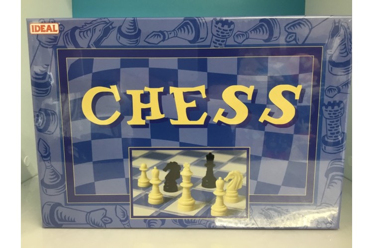 Ideal Games CHESS set