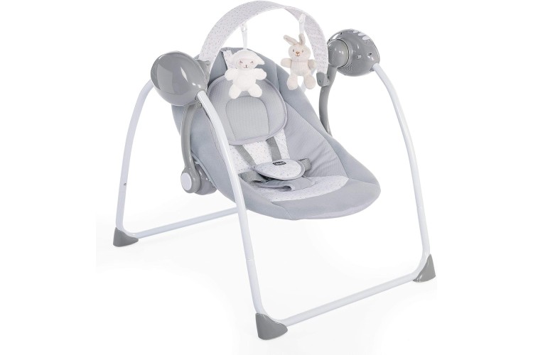 Chicco Relax & Play  Rocker