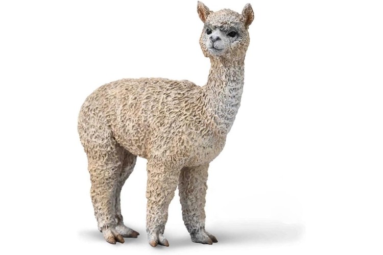 CollectA Alpaca Figure 