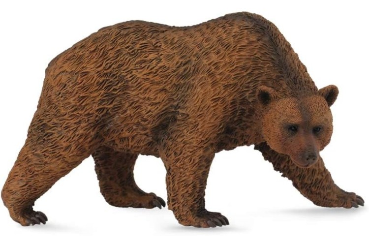 CollectA Brown Bear figure 