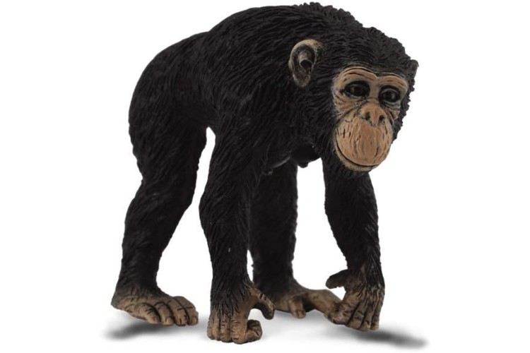 CollectA Chimpanzee female figure 