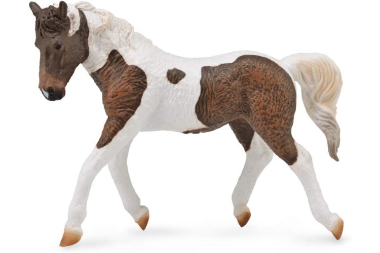 CollectA Curly Mare house figure 