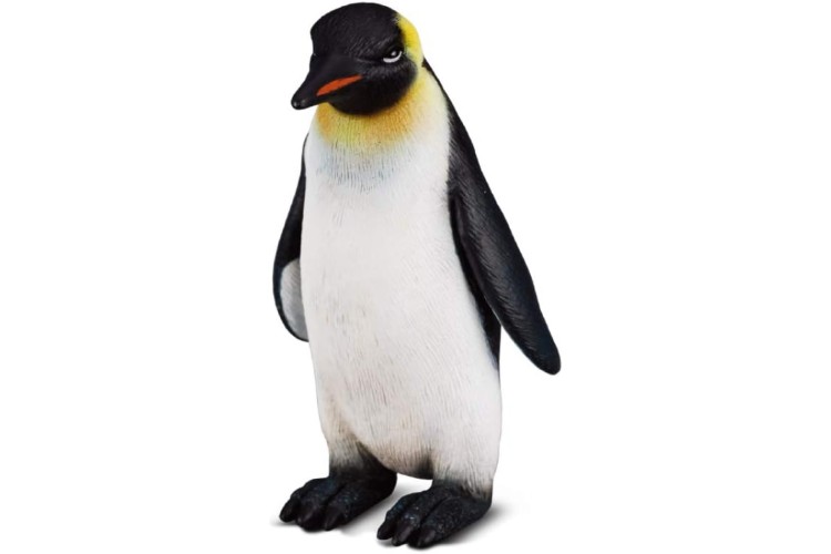 CollectA Emperor Penguin figure 