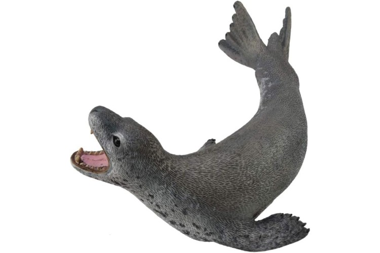 CollectA Leopard Seal figure 