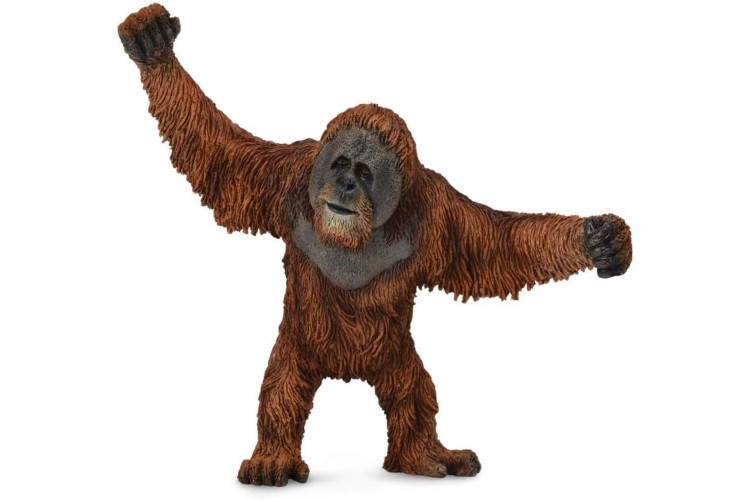 CollectA Orangutan figure 