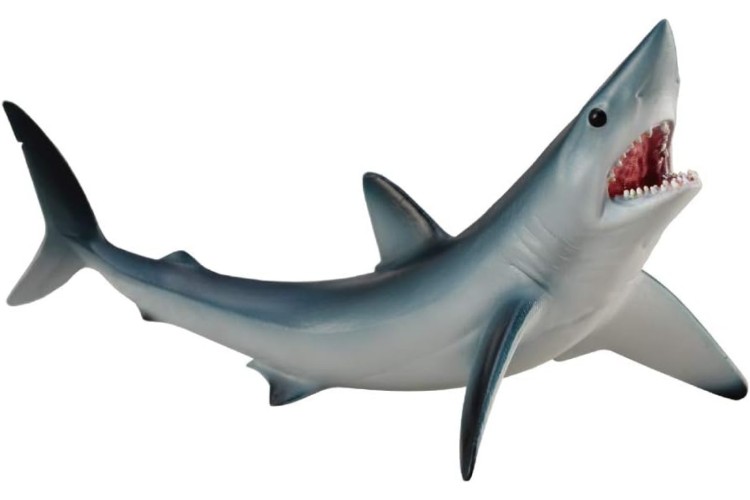 CollectA Shortfin Mako Shark  figure 