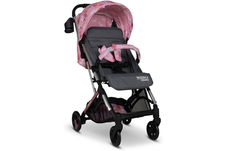 Cosatto Woosh 3 Candy Unicorn buggy