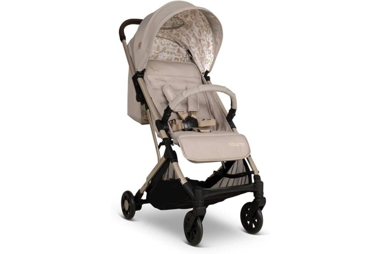 Cosatto Yo Stroller Whisper 