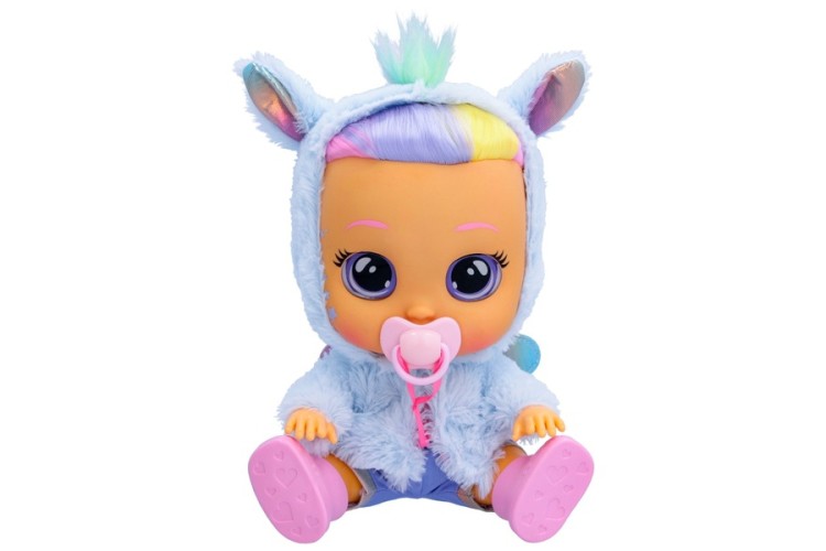 Cry Babies Dressy Fantasy - Jenna
