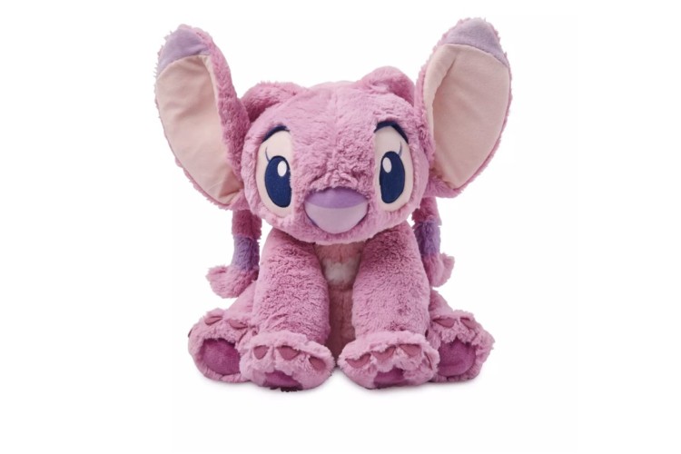 Disney Angel (Lilo & Stitch) 25cms plush toy