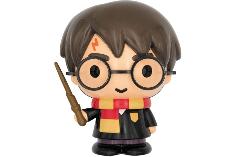 DKB Harry Potter PVC Money Bank
