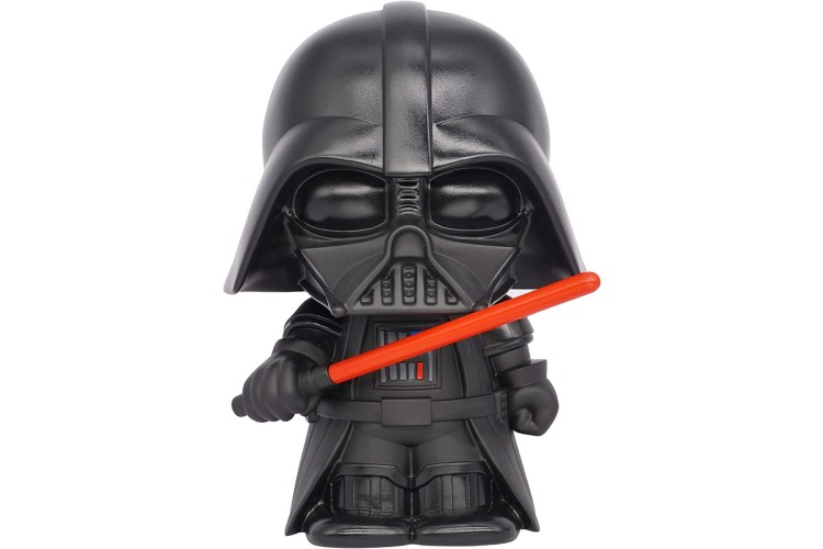 DKB Star Wars Darth Vader PVC Piggy Bank