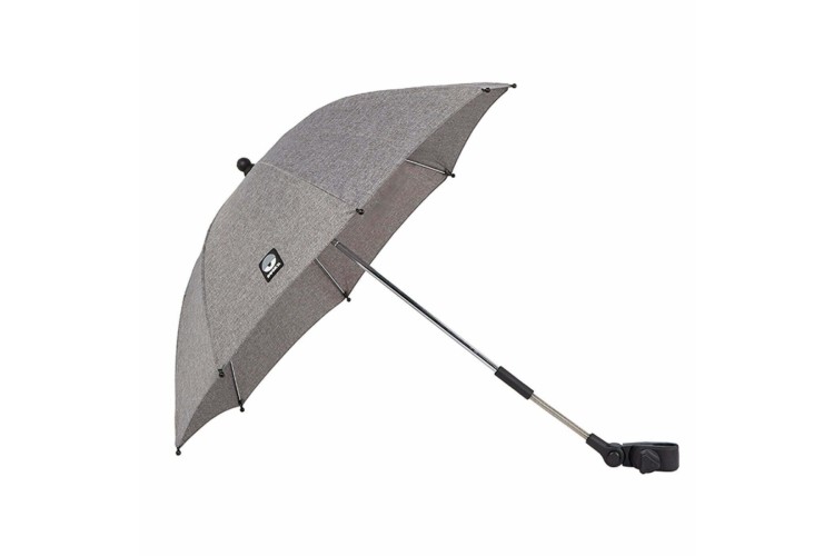 Dooky Stroller Parasol Grey