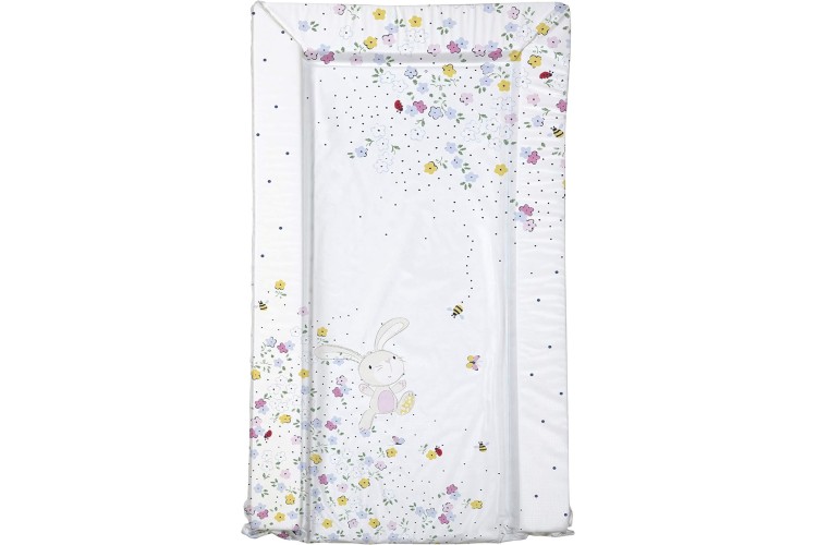 East coast Floral changing mat