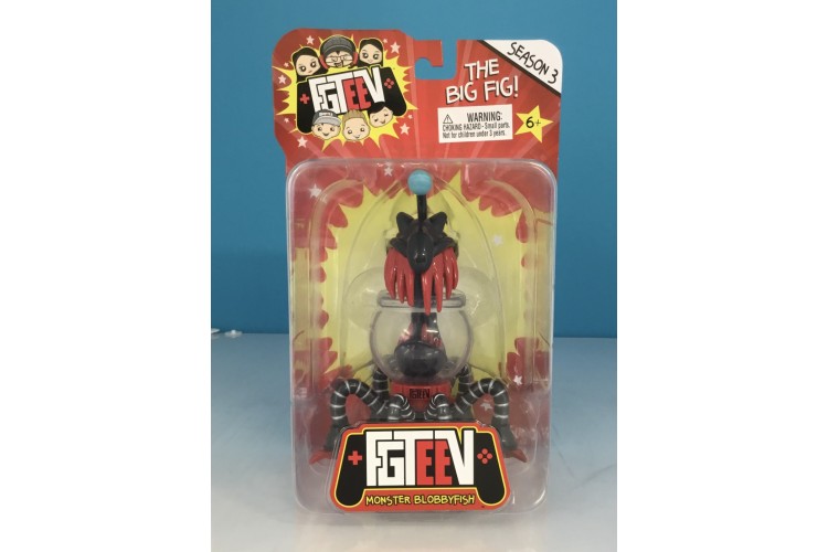 FGTeeV The Big Fig! 5
