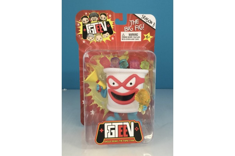 FGTeeV The Big Fig! 5