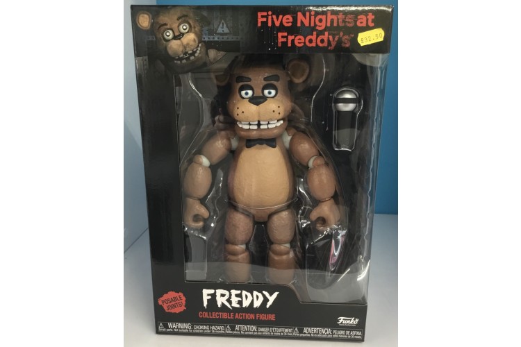 Five Nights at Freddy’s 14