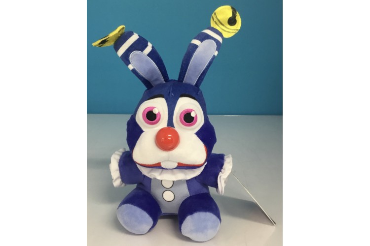 Five Nights at Freddy’s Plush - Circus Bonnie