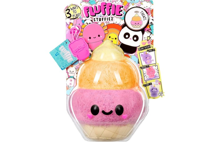 Fluffie Stuffiez 8
