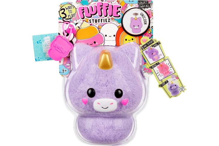 Fluffie Stuffiez 7