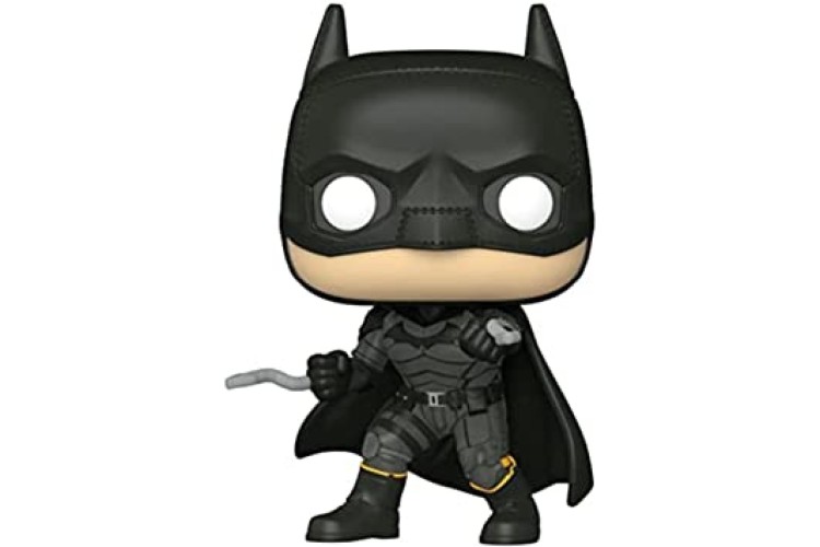 Funko Pop The Batman Batman 1189
