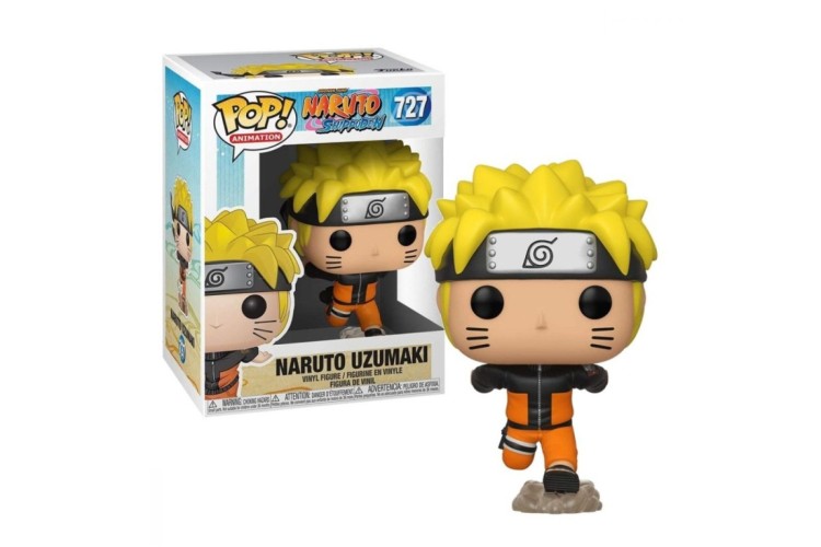 Funko Pop Naruto Shippuden 